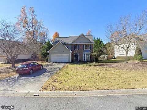 Cook, POWDER SPRINGS, GA 30127