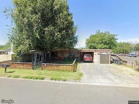 Chestnut, MEDFORD, OR 97501