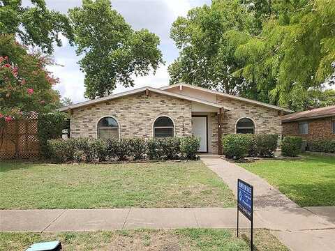 Nutmeg, GARLAND, TX 75044