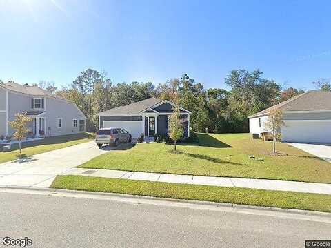 Brennan, RICHMOND HILL, GA 31324