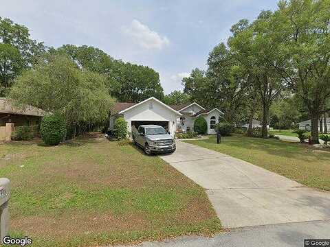 189Th, DUNNELLON, FL 34432