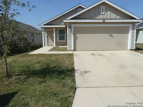 Elder, SAN ANTONIO, TX 78221