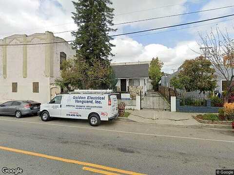 Evergreen, LOS ANGELES, CA 90033