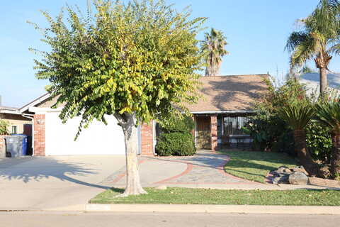 4Th, ORANGE COVE, CA 93646
