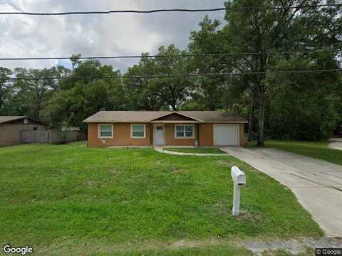 Pratt, DELAND, FL 32720