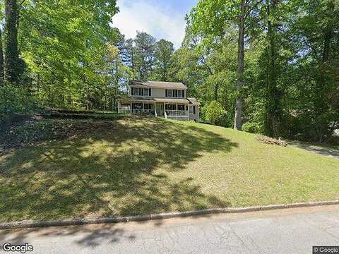 Pine Ridge, STONE MOUNTAIN, GA 30087
