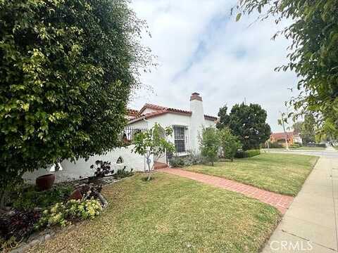8Th, LOS ANGELES, CA 90043
