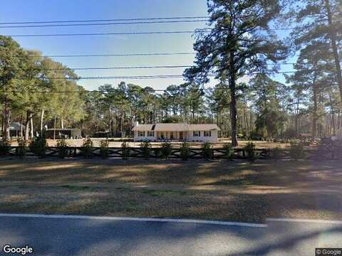 Metcalf, THOMASVILLE, GA 31792