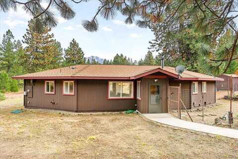 Sugar Pine, WEED, CA 96094