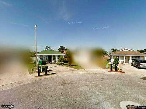 Starfish, GULF BREEZE, FL 32563