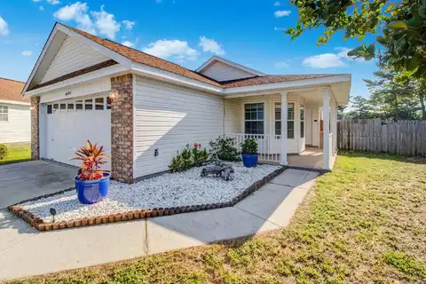 Starfish, GULF BREEZE, FL 32563