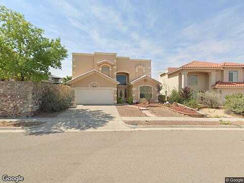Casper, EL PASO, TX 79912