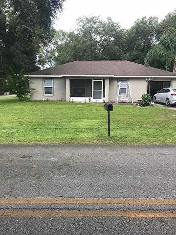 158Th, OCKLAWAHA, FL 32179