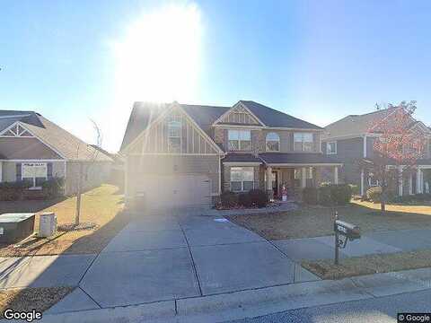 Everlook, EVANS, GA 30809