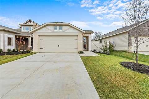 Concho, AUBREY, TX 76227