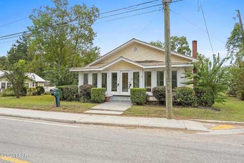 Cotton, GRACEVILLE, FL 32440