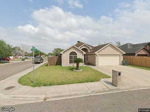 Paul, MISSION, TX 78572
