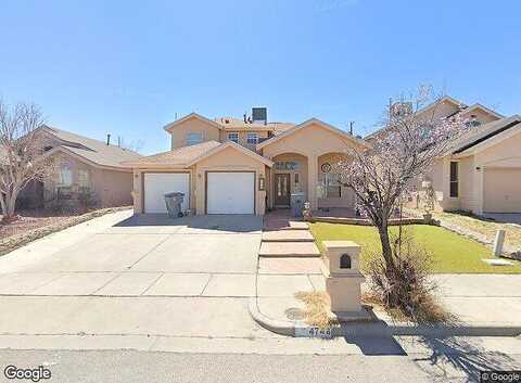 Joel, EL PASO, TX 79924