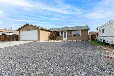 Carson Lake, CLIFTON, CO 81520