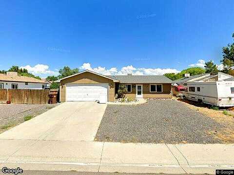 Carson Lake, CLIFTON, CO 81520