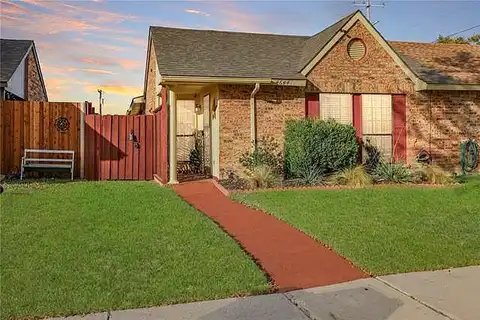 Carr, THE COLONY, TX 75056