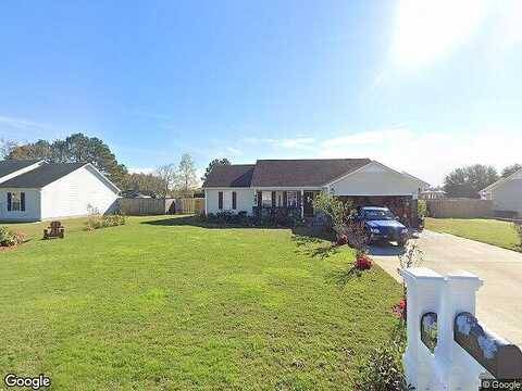 Trotters Ridge, VALDOSTA, GA 31605
