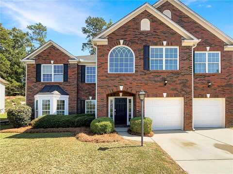 Haley, ATLANTA, GA 30349
