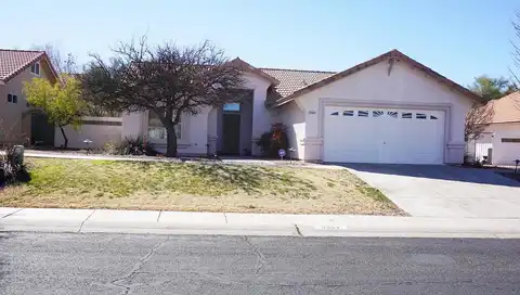Softwind, SIERRA VISTA, AZ 85650