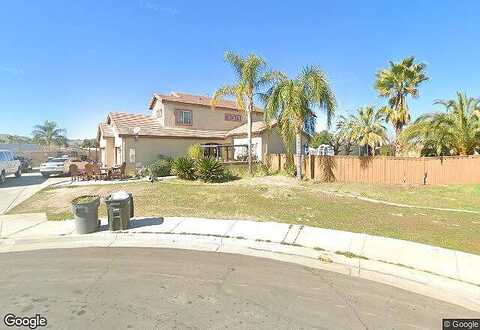Quiet, SAN JACINTO, CA 92582