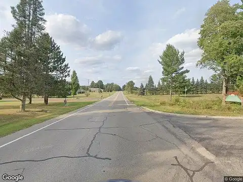 Lot 29 Hidden Hills Rd, Houghton Lake, MI 48629