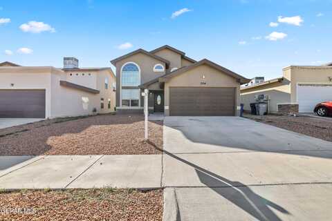 7256 COPPER TRAIL Avenue, El Paso, TX 79934