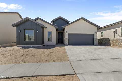 undefined, Horizon City, TX 79928