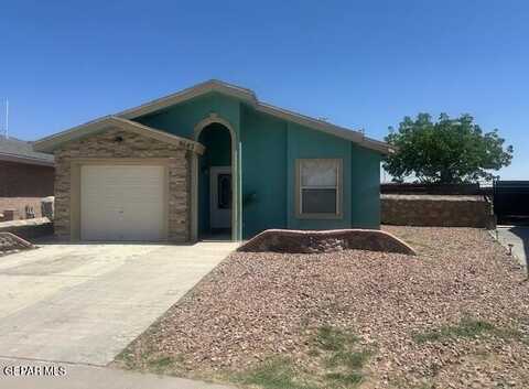 8682 Adriana Court, El Paso, TX 79907