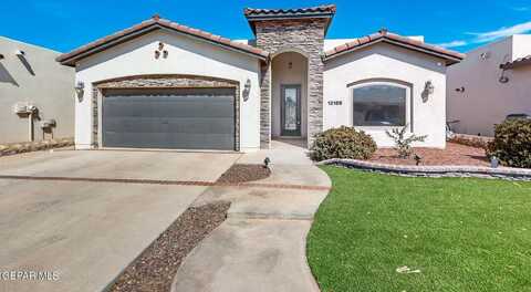 13169 Hazy, El Paso, TX 79938
