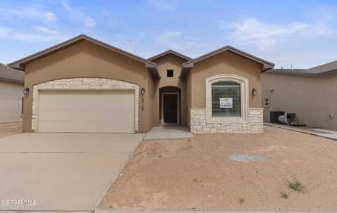 11972 Loess Place, Socorro, TX 79927