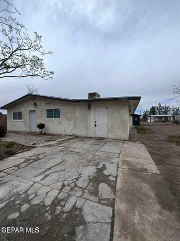 10216 Celedon Circle, Socorro, TX 79927
