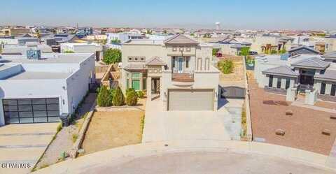 undefined, Horizon City, TX 79928