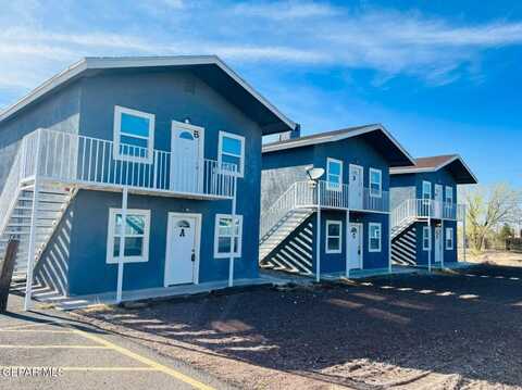 14831 ALLEMANDS Avenue, El Paso, TX 79928