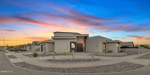652 Bir Circle, El Paso, TX 79932
