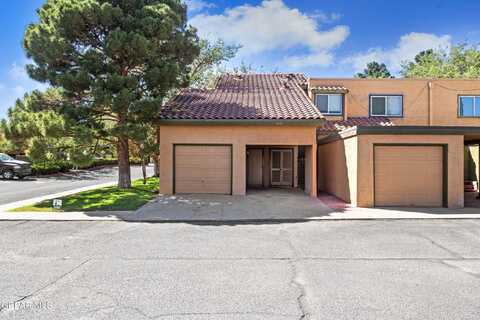 1644 Lomaland Drive, El Paso, TX 79935