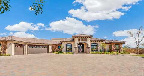 1108 LOMA VERDE Drive, El Paso, TX 79936