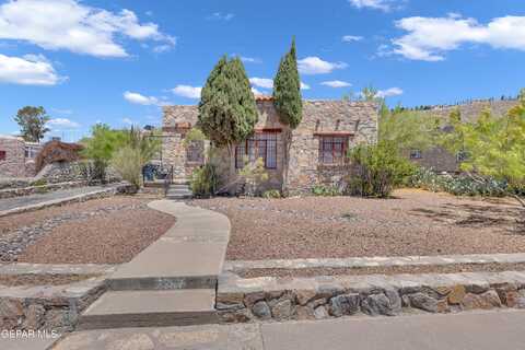 1003 Alethea Park Drive, El Paso, TX 79902