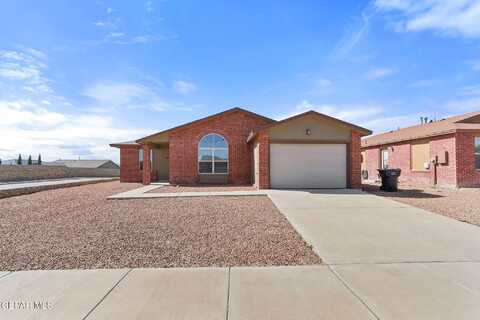 undefined, El Paso, TX 79928