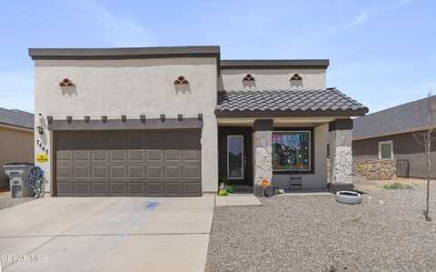 7445 NORTE MESA Lane, El Paso, TX 79934