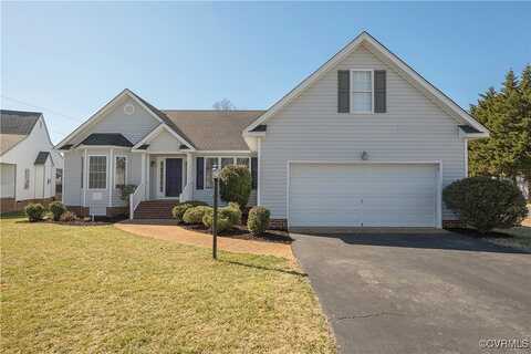 Red Deer, MECHANICSVILLE, VA 23116