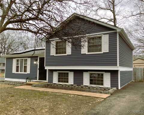 Husting, CHESTERFIELD, VA 23832