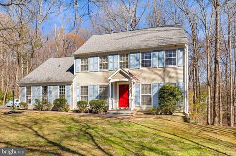 Park, FAIRFAX STATION, VA 22039