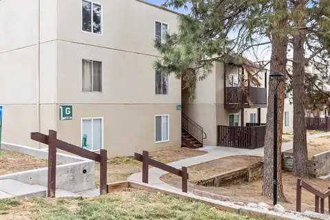 Iliff, DENVER, CO 80231
