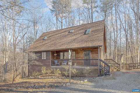 Sandy Beach, PALMYRA, VA 22963