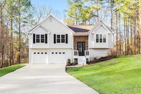 Summer Lake, DALLAS, GA 30157